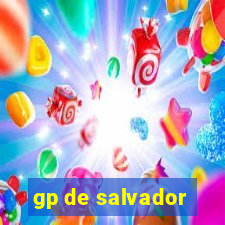 gp de salvador